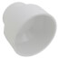 6" x 4" PVC Schedule 40 Reducer Coupling