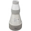 10" x 4" PVC Schedule 40 Eccentric Reducer