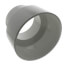12" x 6" PVC Schedule 40 Reducer Coupling
