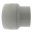 12" x 8" PVC Schedule 40 Reducer Coupling