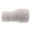 18" x 12" PVC Schedule 40 Eccentric Reducer
