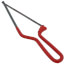 Tiny Tim Hacksaw