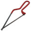 Tiny Tim Hacksaw