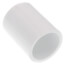 3/4" PVC Sch. 40 Coupling