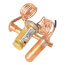 Thermostatic Expansion Valve Kit, 42W46