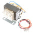 208/240v 70va Transformer, 42W93