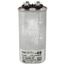 25 MFD Oval Run Capacitor (440V), 43-100496-49