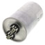 45 MFD Round Run Capacitor (370V), 43-101666-37