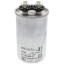 45 MFD Round Run Capacitor (370V), 43-101666-37