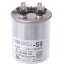 Capacitor - 5/370 Single Round, 43-101666-59