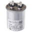 Capacitor - 10/370 Single Round, 43-101666-60