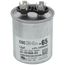 Capacitor - 5/440 Single Round, 43-101666-65