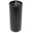 135/155 MFD Round Start Capacitor (330V), 43-17075-03