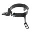 Direct Drive Belly Band Blower Mounting Ring Set for 5" Diameter Motors