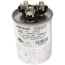 25/3 MFD Dual Round Capacitor (370V), 43-25133-01
