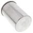 30/3 MFD Round Run Capacitor (370V), 43-25133-02