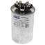 45/5 MFD Dual Round Capacitor (370V), 43-25133-06