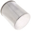 50/3 MFD Round Style Dual Capacitor (370V), 43-25133-07