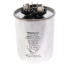 50/3 MFD Round Style Dual Capacitor (370V), 43-25133-07