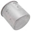 55/5 MFD Dual Round Run Capacitor (370V), 43-25133-08