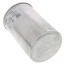 60/3 MFD Round Run Capacitor (370V), 43-25133-09
