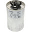 60/3 MFD Round Run Capacitor (370V), 43-25133-09