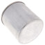 60/5 MFD Dual Round Capacitor (370V), 43-25133-10