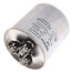 60/5 MFD Dual Round Capacitor (370V), 43-25133-10