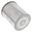 35/3 MFD Dual Round Capacitor (440V), 43-25133-11