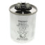 35/3 MFD Dual Round Capacitor (440V), 43-25133-11