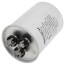 35/5 MFD Round Dual Run Capacitor (440V), 43-25133-12