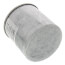 40/5 MFD Dual Round Capacitor (440V), 43-25133-14