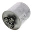 40/5 MFD Dual Round Capacitor (440V), 43-25133-14