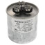 40/5 MFD Dual Round Capacitor (440V), 43-25133-14