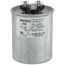 55/5 MFD Dual Round Capacitor (440V), 43-25133-17
