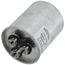 55/5 MFD Dual Round Capacitor (440V), 43-25133-17
