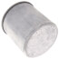30/3 MFD Dual Round Capacitor (440V), 43-25133-20
