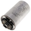 30/5 MFD Round Dual Run Capacitor (370V), 43-25133-21