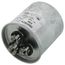 Capacitor - 40/10/440 Dual Round, 43-25133-23