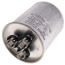 45/10 MFD Round Dual Run Capacitor (440V), 43-25133-24