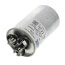 50/5 MFD Dual Round Capacitor (370V), 43-25133-25