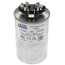 50/5 MFD Dual Round Capacitor (370V), 43-25133-25