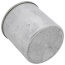 55/3 MFD Round Run Capacitor (370V), 43-25133-28