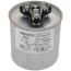 55/3 MFD Round Run Capacitor (370V), 43-25133-28