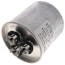55/10 MFD Round Run Capacitor (370V), 43-25133-29