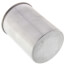 60/10 MFD Round Run Capacitor (370V), 43-25133-31