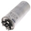 80/5 MFD Round Run Capacitor (370V), 43-25133-33