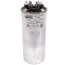 80/5 MFD Round Run Capacitor (370V), 43-25133-33