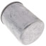 80/10 MFD Round Run Capacitor (370V), 43-25133-34