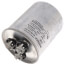 80/10 MFD Round Run Capacitor (370V), 43-25133-34